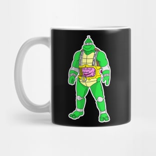 Krang Power Mug